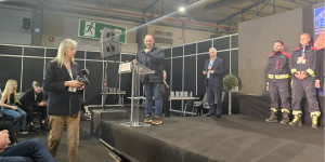 Ενεργή παρουσία της Δημοτικής Αρχής Γορτυνίας στο Θεματικό Συνέδριο της Κ.Ε.Δ.Ε.