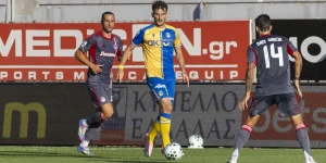 Κυκλοφορούν τα εισιτήρια για το ντέρμπι με τον Ολυμπιακό!