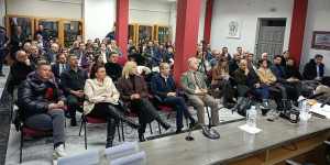 Μεγάλη ανταπόκριση των επιχειρήσεων στις εκδηλώσεις για την Καινοτομία και τα Χρηματοδοτικά εργαλεία