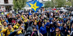 Ο Αστέρας AKTOR προσφέρει δωρεάν είσοδο στις γυναίκες φιλάθλους του με Πανσερραϊκό