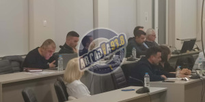 Nέες κυκλοφοριακές αλλαγές εν όψει στη Τρίπολη στο πλαίσιο επικαιροποίησης της κυκλοφοριακής μελέτης