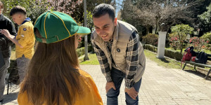 Δήμος Τρίπολης - Στήριξη στην Ετήσια Σύναξη Λυκοπούλων Ανατολικής Πελοποννήσου