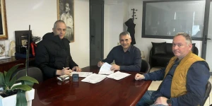 Κώστας Τζιούμης: «Βελτιώνουμε την ποιότητα ζωής των συνδημοτών μας»