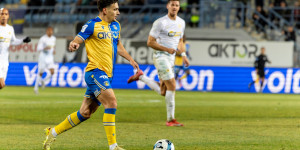 Το πρόγραμμα των ομάδων του Αστέρας AKTOR το Σαββατοκύριακο