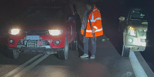 Eπιτυχής επιχείρηση διάσωσης δύο αναρριχητριών στο Λεωνίδιο