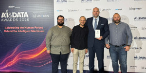 Η Περιφέρεια Πελοποννήσου βραβεύτηκε για την καινοτόμο εφαρμογή τεχνητής νοημοσύνης Thèa