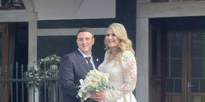 Ημέρα βαθιάς χαράς για τη μεγάλη οικογένεια του Δήμου Γορτυνίας