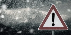 Έκτακτο δελτίο ΕΜΥ: Ισχυρές βροχές την Κυριακή – Σε κατάσταση κινητοποίησης η Πελοπόννησος