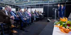 Γιάννης Σμυρνιώτης: Ισχυρό αποτύπωμα του Φο.Δ.Σ.Α Πελοποννήσου με επίκεντρο την ολιστική διαχείριση αποβλήτων