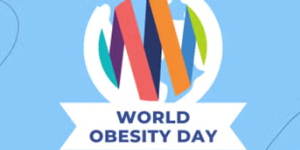 Παγκόσμια Ημέρα κατά της Παχυσαρκίας: Η πρόληψη στο επίκεντρο για μια πιο υγιή κοινωνία