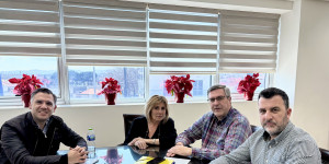 Η Παγγορτυνιακή στον Αντιπεριφερειάρχη Αρκαδίας για τις καταστροφές στη Γορτυνία