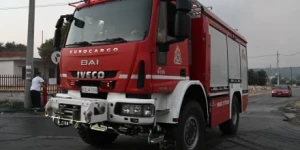 Υπό έλεγχο οι πυρκαγιές σε Λίμνη Τάκα και Πλάτωμα