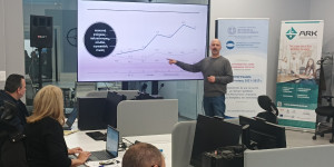 Στο επίκεντρο η ουσιαστική αποτύπωση των κοινωνικών αναγκών στην Περιφέρεια Πελοποννήσου