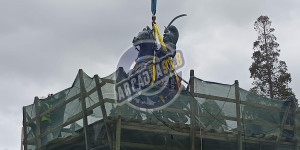 Κώστας Τζιούμης: Σύντομα ο Απελευθερωτής του Γένους θα επιστρέψει στο βάθρο του