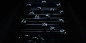 "Ρέκβιεμ για το τέλος του έρωτα": Λύτρωση μέσω της ομορφιάς, της απώλειας και της πτώσης