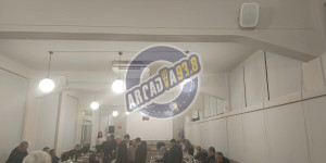 Δημοτικό Συμβούλιο Τρίπολης: Τα πέντε θέματα για τα οποία "λογοδότησε" η Δημοτική Αρχή