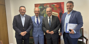 Μεγαλόπολη: Πάνω από 5 εκατ. € για τη Β’ φάση αντικατάστασης συστημάτων θέρμανσης με συστήματα φυσικού αερίου