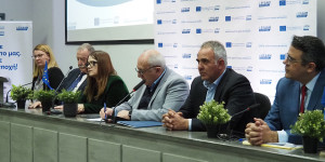 Ολοκλήρωση της μεγάλης περιοδείας της ΕΥΔΑΜ: Η Τρίπολη στο επίκεντρο για την ενίσχυση των τοπικών επιχειρήσεων