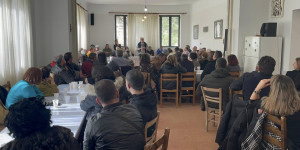 Τοξικές βόμβες σε Παρθένι, Στενό και Αγιωργίτικα, προωθούνται κάτω από τη μύτη των κατοίκων