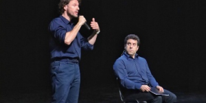 Εκδήλωση στο Πολιτιστικό Κέντρο του Ιδρύματος Μιχαήλ Ν. Στασινόπουλος στο Στάδιο Τεγέας