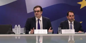 Νομοσχέδιο ΥΠΟΙΚ: Σκληρές ποινές για παράνομο τζόγο και παρεμβάσεις για αγρότες και στέγαση