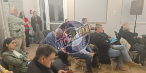 "Μπαταρίες λιθίου": Τι υποστηρίχθηκε κατά τη συνεδρίαση του Δημοτικού Συμβουλίου Τρίπολης