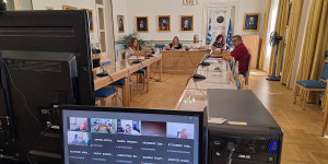 Έγκριση χρηματοδότησης για την αποκατάσταση της πρόσβασης προς Ίσαρη, Βάστα και Αγία Θεοδώρα μέσω παράκαμψης