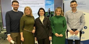 Τοπικό Εργαστήριο PRIMACENTERS για την ένταξη μεταναστών στον πρωτογενή τομέα στην Πελοπόννησο