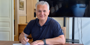 Δημήτρης Πτωχός: «Νέος κύκλος 8 εκατ. ευρώ για σύγχρονα σχολεία»