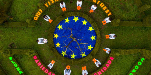 Σημαντική διάκριση σε διαγωνισμό φωτογραφίας για το 2ο Πρότυπο Γενικό Λύκειο Τρίπολης