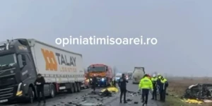 Τραγωδία στη Ρουμανία με 7 νεκρούς οπαδούς του ΠΑΟΚ