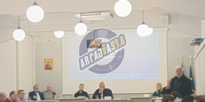 Τατούλης: Αυτά που ακούστηκαν δεν "παίζουν" κανένα ρόλο γιατί η Περιφέρεια δεν έχει κανένα ρόλο!