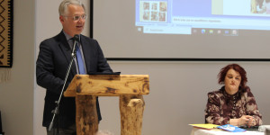 Πτωχός: Η υφαντική τέχνη του Γερακίου παραμένει ζωντανή μέσα από τη γνώση και τη συμμετοχή