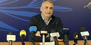 «Υποδεχόμαστε το ΕΚΟ Rally Acropolis 2026 με δύο ειδικές διαδρομές στο Δήμο Τρίπολης»