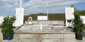 Εκδήλωση μνήμης για τους εκτελεσθέντες πατριώτες στις Βίγλες Μεγαλόπολης