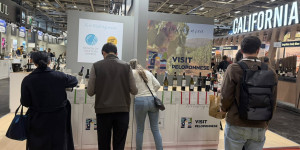 Η Πελοπόννησος στο επίκεντρο της διεθνούς αγοράς οίνου στη Wine Paris & Vinexpo Paris 2026