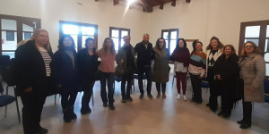 Βιωματικές συναντήσεις του Κέντρου Πρόληψης «Ανέλιξη» στο Νηπιαγωγείο και Δημοτικό Βυτίνας