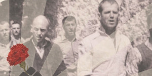 Στην απεργιακή συγκέντρωση της Πρωτομαγιάς οι οικοδόμοι της Αρκαδίας