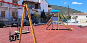 Αλλαξαν εικόνα παιδικές χαρές του δήμου Νότιας Κυνουρίας