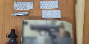 Πελοπόννησος: 9 συλλήψεις το τελευταίο 24ωρο