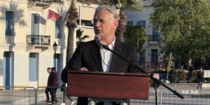 Δημήτρης Πτωχός: Επενδύσεις σε μαρίνες και υποδομές αλλάζουν τον χάρτη του θαλάσσιου τουρισμού