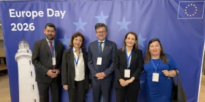 Δήμος Τρίπολης: "Ενισχύουμε την εξωστρέφεια του Δήμου"