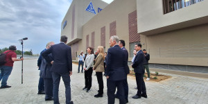 Δ. Πτωχός: "Η Πελοπόννησος εξελίσσεται σε σύγχρονο και ελκυστικό επενδυτικό προορισμό"