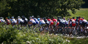 Ε.Ο. Τρίπολης - Σπάρτης: Κυκλοφοριακές ρυθμίσεις λόγω των ποδηλατικών αγώνων "L’ Etape by tour de France"