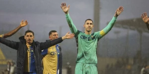 Τι έχει κάνει φέτος στο "σπίτι" του