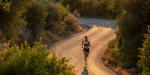 HEYDAY ROAD IV: Από τη Σπάρτη στην Ανδρίτσαινα, ως την Αρχαία Ολυμπία