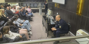 "Σπάμε τις αόρατες αλυσίδες των εξαρτήσεων": Η Γορτυνία μίλησε ανοιχτά για τον εθισμό