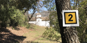 Ανάδειξη τριών νέων πεζοπορικών διαδρομών στον Δήμο Βόρειας Κυνουρίας
