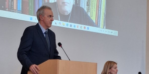 Ο Πρύτανης του Πανεπιστημίου Πελοποννήσου νέος πρόεδρος της ΕΛΣΤΑΤ