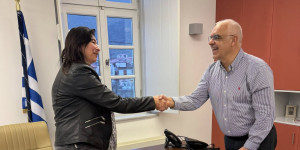 Ορκωμοσία νέου υπαλλήλου στον δήμο Νότιας Κυνουρίας